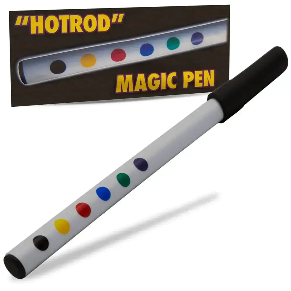 HotRod Pen