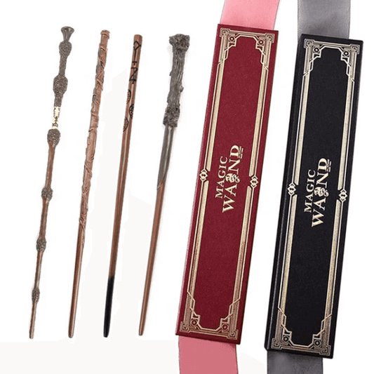 Wizard Wand – Assorted Styles