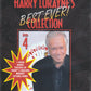 Harry Lorayne’s Best Ever Collection: DVD SET 1, 2, 3, 4