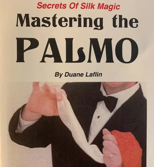 Mastering The Palmo