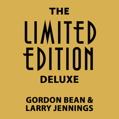 The Limited Edition Deluxe