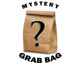 Grab Bag - Magic