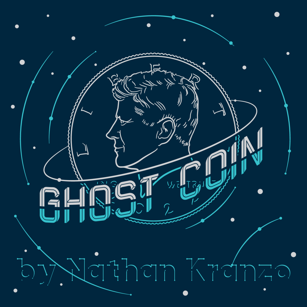 Ghost Coin by Nathan Kranzo