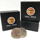 Tango Ultimate Coin (T.U.C) Quarter Dollar