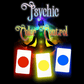 Psychic Color Control by Rich Hill