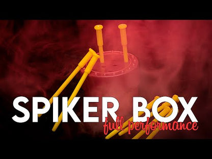SPIKER BOX by Apprentice Magic