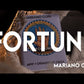 FORTUNE by Mariano Goni
