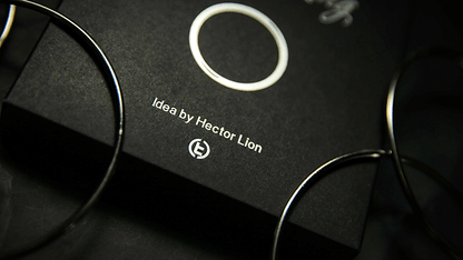 Lions Ring by Hector Lion & TCC