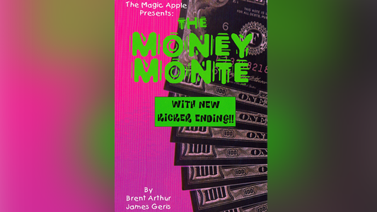 The Money Monte