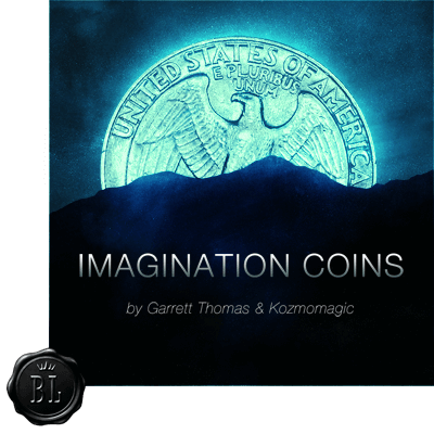 Imagination Coins