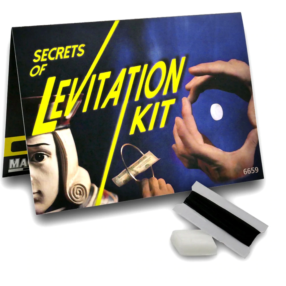 Levitation Kit