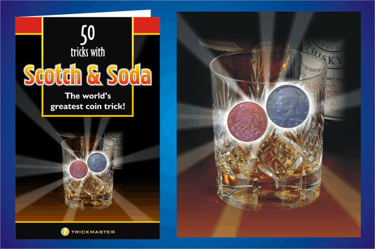 Scotch & Soda - Import