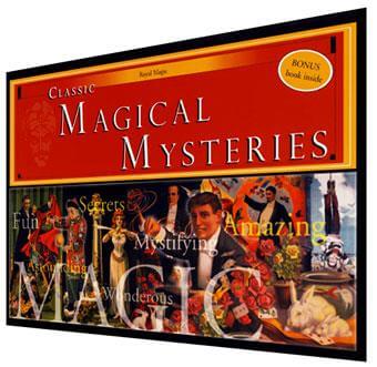 Classic Magical Mysteries Set